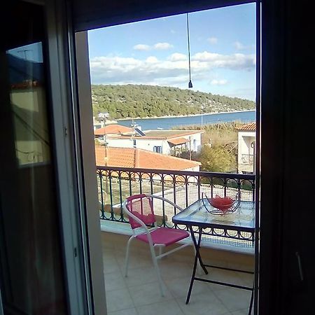 Evgenia Studios Epidaurus Zewnętrze zdjęcie
