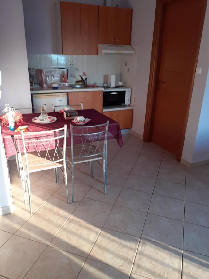 Evgenia Studios Epidaurus Zewnętrze zdjęcie