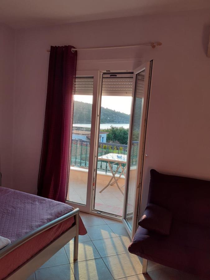 Evgenia Studios Epidaurus Zewnętrze zdjęcie