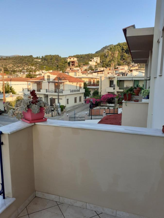 Evgenia Studios Epidaurus Zewnętrze zdjęcie