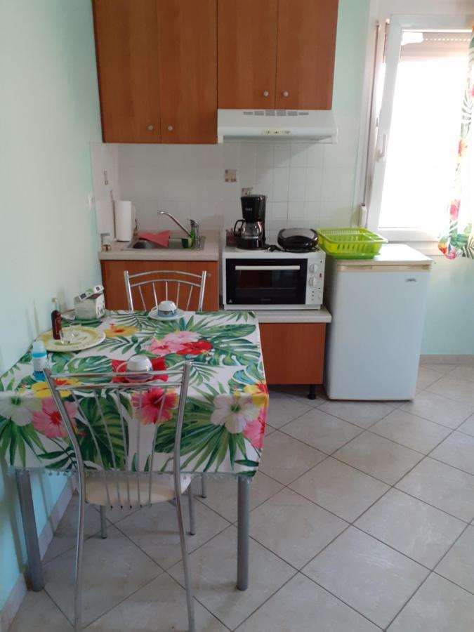 Evgenia Studios Epidaurus Zewnętrze zdjęcie