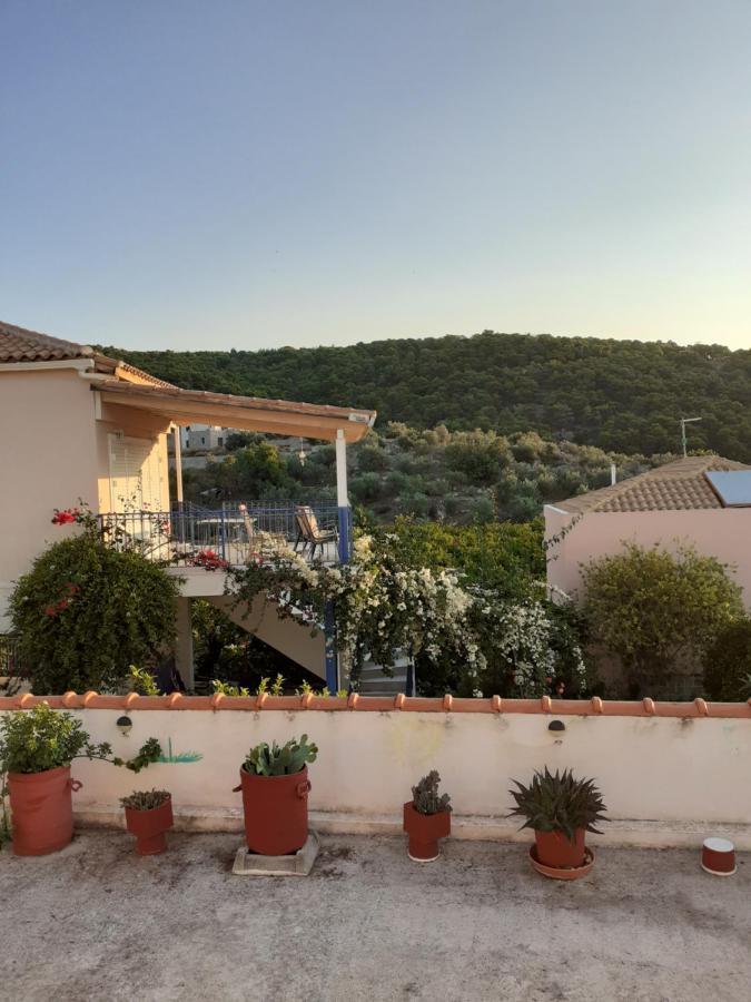 Evgenia Studios Epidaurus Zewnętrze zdjęcie