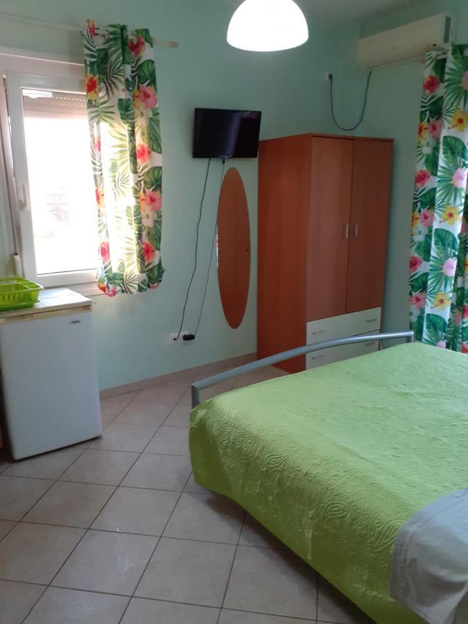 Evgenia Studios Epidaurus Zewnętrze zdjęcie