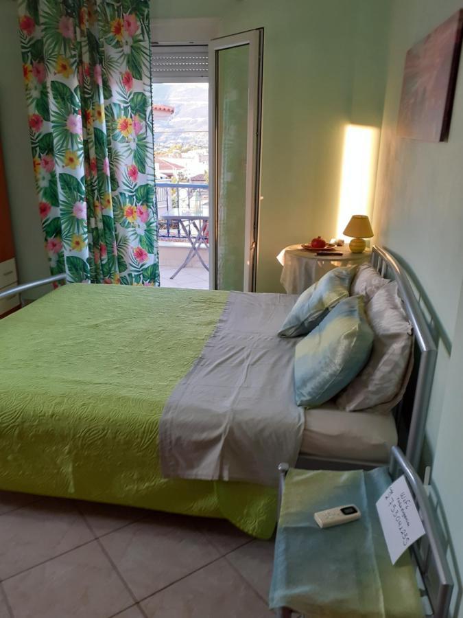 Evgenia Studios Epidaurus Zewnętrze zdjęcie