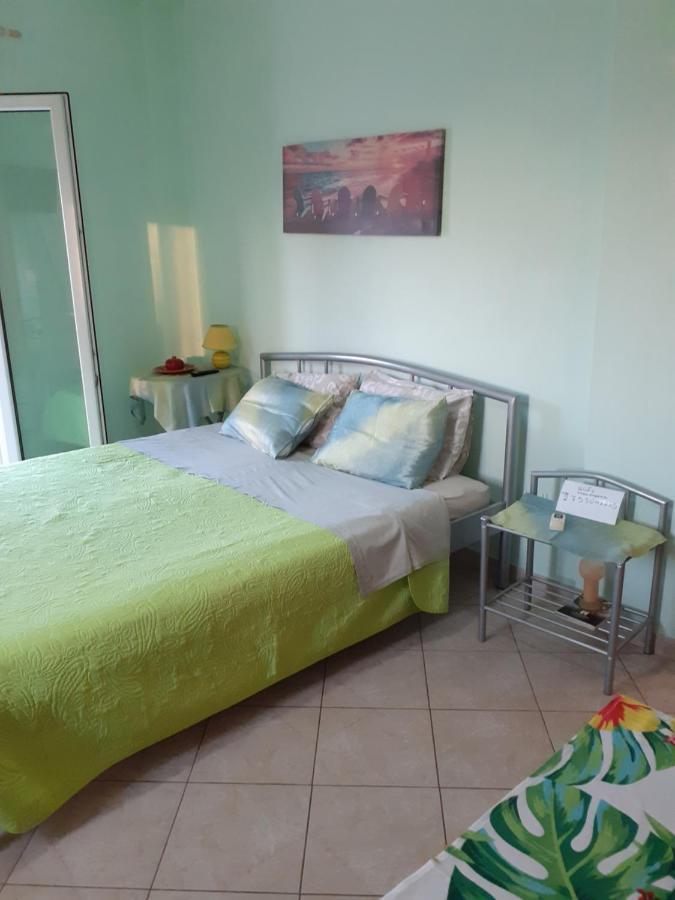 Evgenia Studios Epidaurus Zewnętrze zdjęcie