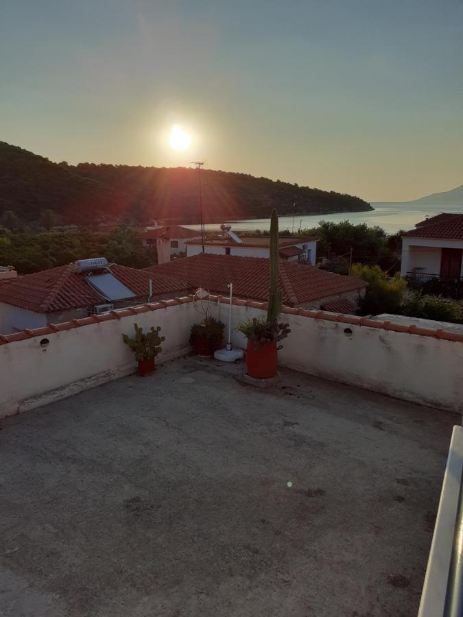 Evgenia Studios Epidaurus Zewnętrze zdjęcie