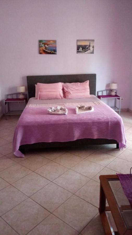 Evgenia Studios Epidaurus Zewnętrze zdjęcie