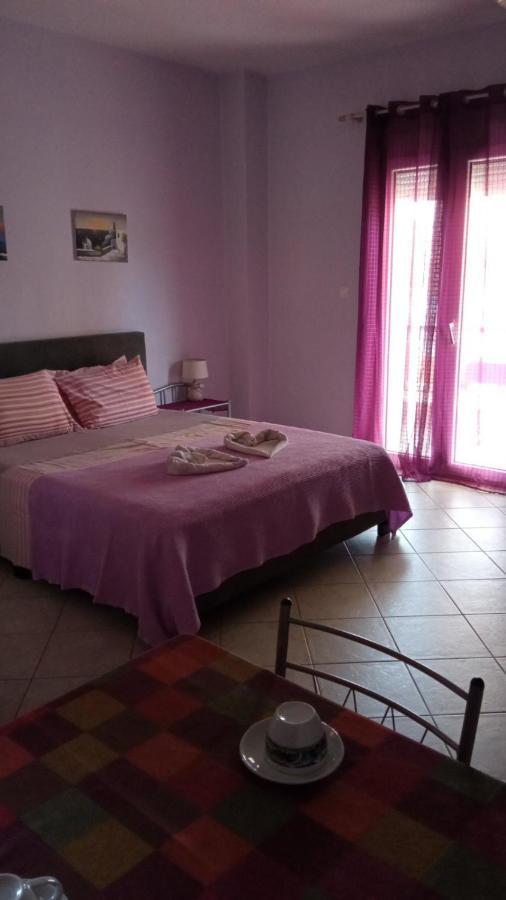 Evgenia Studios Epidaurus Zewnętrze zdjęcie