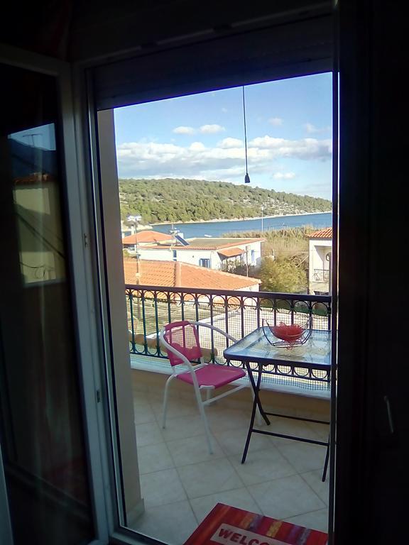 Evgenia Studios Epidaurus Zewnętrze zdjęcie