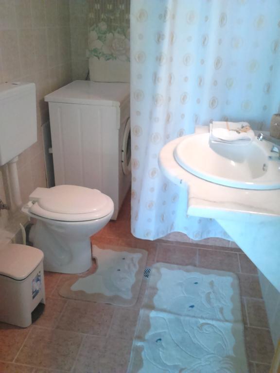 Evgenia Studios Epidaurus Zewnętrze zdjęcie