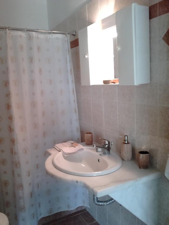 Evgenia Studios Epidaurus Zewnętrze zdjęcie