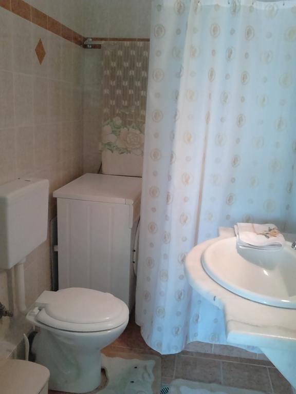 Evgenia Studios Epidaurus Zewnętrze zdjęcie